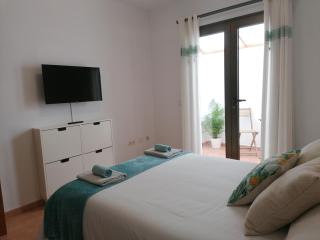 Casa Calderetas - San Bartolomé - 7