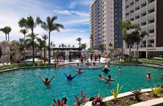 Resort Premium flat 1522 - 4