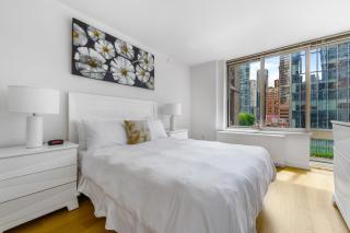 Global Luxury Suites at The Marc - New York - 1