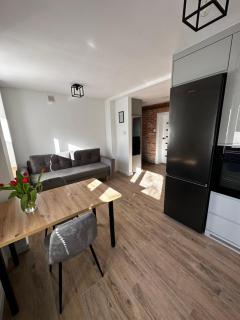 Apartament Centroom - Olsztyn - 1