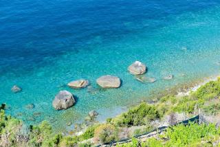 Codemin Casa Vista Mare Cinque Terre con Giardino - Campiglia - 4