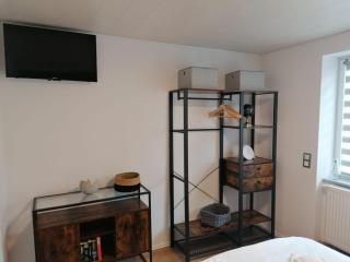 Ferienappartement Bodekessel - Thale - 4