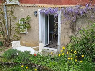 L'Annexe de la corniche - Chaumont - 8