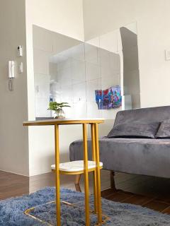 Scandinavian Studio in Makati - Manila - 7