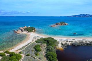 VILLA AMIRA Porto Cervo con vista Mozzafiato sul Mare,Piscina Privata,WELLNESS & SPA by Italian luxury sea villas - 1