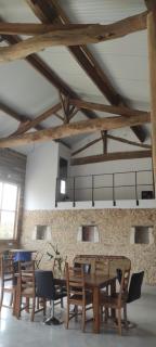 Magnifique Grange Entièrement Rénovée - Marcillac - 5