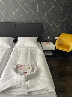 MOTELO Bielefeld - Smart HOTEL - Bielefeld - 5