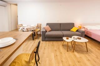 Studio & Apartment 'The Roots Apartments' near Pula, Istria, Croatia - Pula - 3