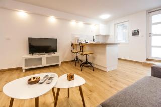 Studio & Apartment 'The Roots Apartments' near Pula, Istria, Croatia - Pula - 2