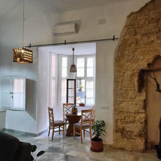 Jerez Palace House - 9
