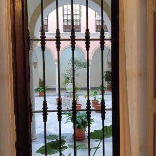 Jerez Palace House - Jerez de la Frontera - 2