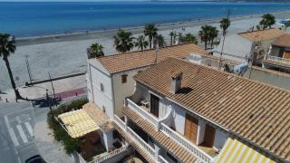 Casa Primera Linea Playa Tamarit (Santa Pola) - Santa Pola - 8