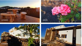 CASA CALDERA BLANCA - Tinajo - 5
