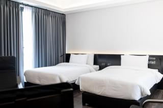 DUM Hotel - Si Phum - Chiang Mai - 4