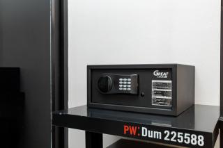DUM Hotel - Si Phum - Chiang Mai - 6