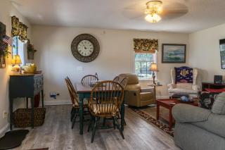 Cottage Breeze by Oak Island Accommodations - Oak Island - 8