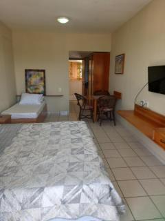 Maria Leuça Teixeira Duarte - AYAMBRA RESIDENCIAL HOTEL Avenida Vinte e Cinco de Dezembro, 525 Praia do Meio Natal RN - Natal - 7