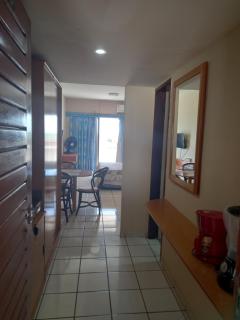 Maria Leuça Teixeira Duarte - AYAMBRA RESIDENCIAL HOTEL Avenida Vinte e Cinco de Dezembro, 525 Praia do Meio Natal RN - Natal - 6