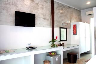 Milky Bay Resort - Baan Tai - 4