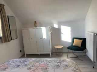 Gites Douillets for the Family - Houyet - 1