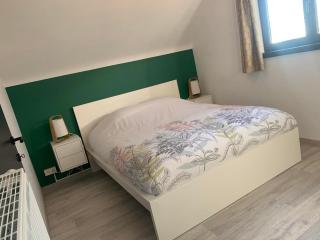 Gites Douillets for the Family - Houyet - 2