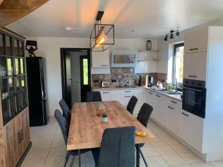 Gites Douillets for the Family - Houyet - 3