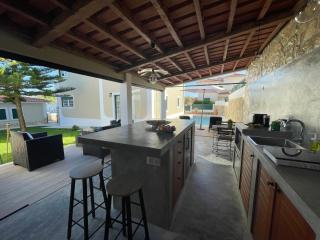 Ocean Country Guest House Freiria - Freiria - 8