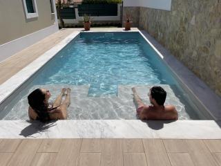 Ocean Country Guest House Freiria - Freiria - 0