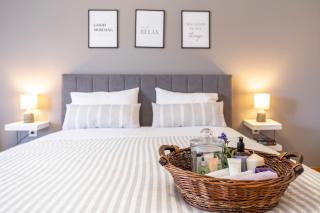 Izabella Guest House - Nauplion - 9