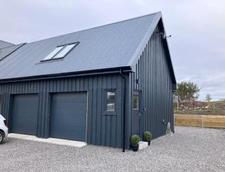 Berryfield Holiday Apartment - Inverness - 9