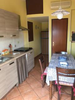 Casa vacanze di Angelo - Isnello - 8
