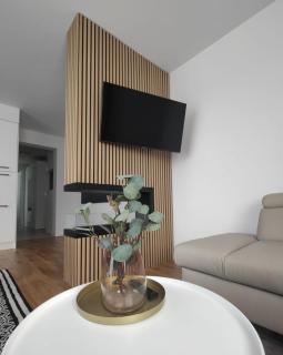 Bridge Apartment & Spa - Dziwnów - 4