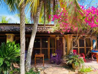 Ocean Front Paradise - Petatlán - 8