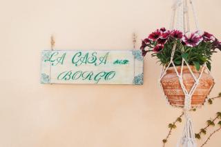 La casa nel borgo - San Nicola Arcella - 9