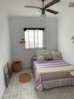 Casa im andalusischen Look in der Nähe von Chipiona - Costa Ballena - 2