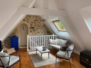 La Glycine - Landévant - 1