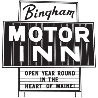 Bingham Motor Inn - Bingham - 0