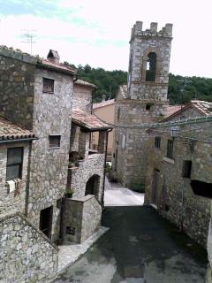 Appartamento Capanne - 0