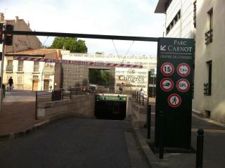 Appartement centre historique - Aix-en-Provence - 1