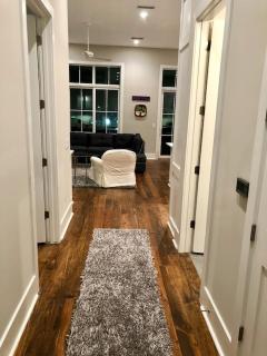 New Luxury Oxford Square Condo at Harrison Square - Oxford - 0