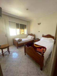 Hôtel ALMUNECAR - 5