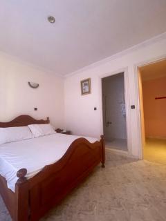 Hôtel ALMUNECAR - 3