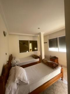 Hôtel ALMUNECAR - 2