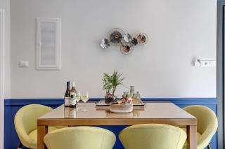 Polis Suite - Ermoupoli - 2