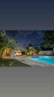 Villa el Oasis, luxurious Santa Marta getaway - 2