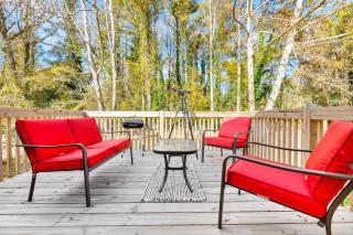 Relaxing Home Near Atlanta - 9