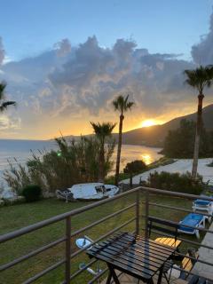 Kallinousa Beach Villa - Pomos - 3