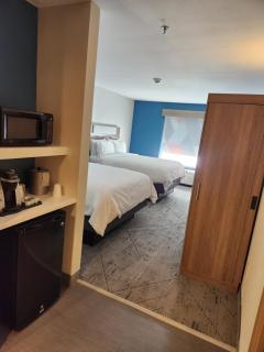 Holiday Inn Express & Suites Perry by IHG - Perry - 3