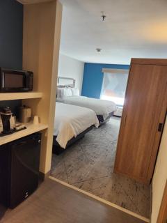 Holiday Inn Express & Suites Perry by IHG - Perry - 8