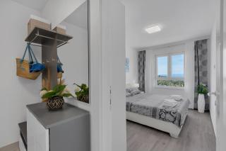 Apartment Navis, Sea View - 3